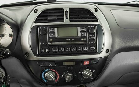 Toyota RAV4, 2002 год, 696 000 рублей, 15 фотография