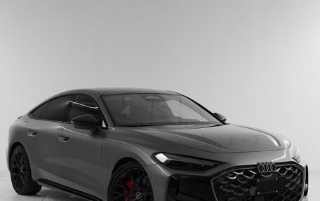 Audi A5, 2025 год, 6 200 000 рублей, 3 фотография