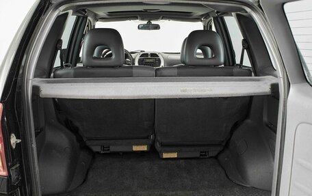 Toyota RAV4, 2002 год, 696 000 рублей, 20 фотография
