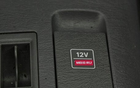 Toyota RAV4, 2002 год, 696 000 рублей, 13 фотография