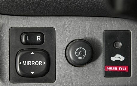 Toyota RAV4, 2002 год, 696 000 рублей, 12 фотография