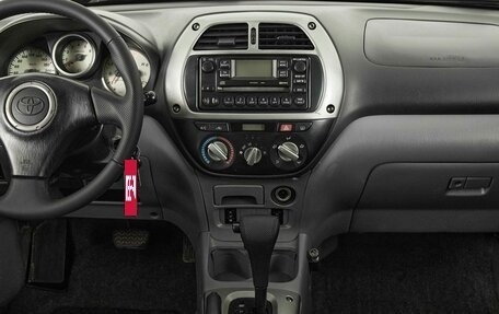 Toyota RAV4, 2002 год, 696 000 рублей, 14 фотография