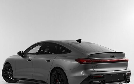 Audi A5, 2025 год, 6 200 000 рублей, 4 фотография