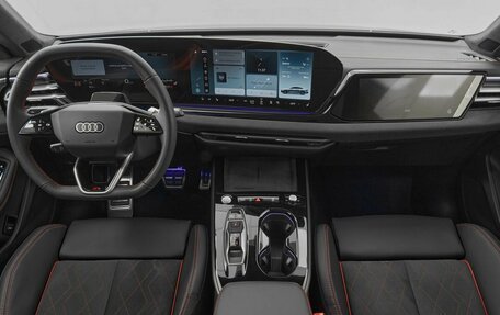 Audi A5, 2025 год, 6 200 000 рублей, 9 фотография