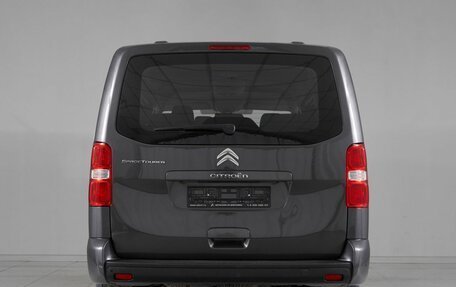 Citroen SpaceTourer I, 2019 год, 3 021 000 рублей, 2 фотография