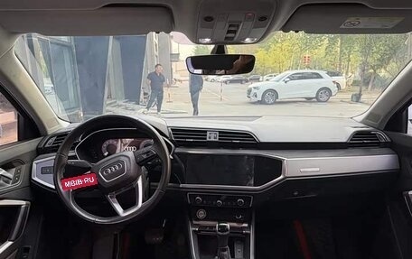 Audi Q3, 2023 год, 1 900 021 рублей, 6 фотография
