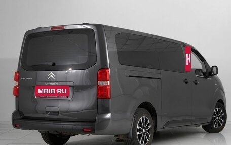 Citroen SpaceTourer I, 2019 год, 3 021 000 рублей, 3 фотография