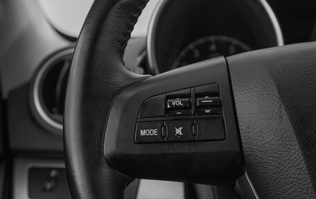 Mazda 3, 2012 год, 1 150 000 рублей, 10 фотография