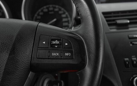 Mazda 3, 2012 год, 1 150 000 рублей, 11 фотография