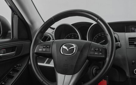 Mazda 3, 2012 год, 1 150 000 рублей, 9 фотография