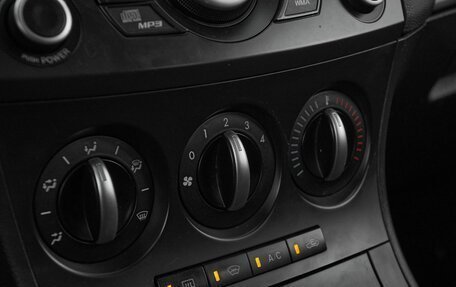 Mazda 3, 2012 год, 1 150 000 рублей, 14 фотография