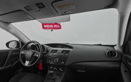 Mazda 3, 2012 год, 1 150 000 рублей, 8 фотография