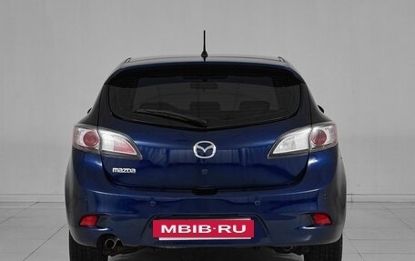 Mazda 3, 2012 год, 1 150 000 рублей, 4 фотография