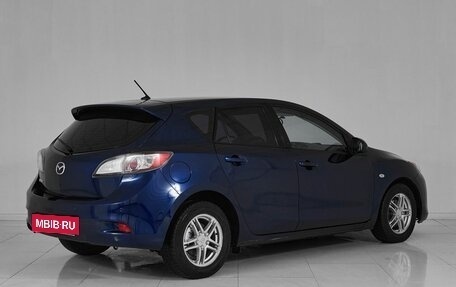 Mazda 3, 2012 год, 1 150 000 рублей, 5 фотография