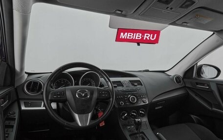 Mazda 3, 2012 год, 1 150 000 рублей, 6 фотография
