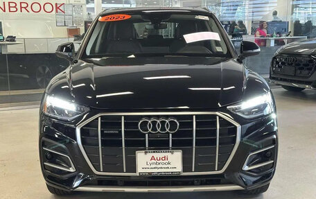 Audi Q5, 2023 год, 4 455 333 рублей, 2 фотография