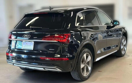 Audi Q5, 2023 год, 4 455 333 рублей, 6 фотография