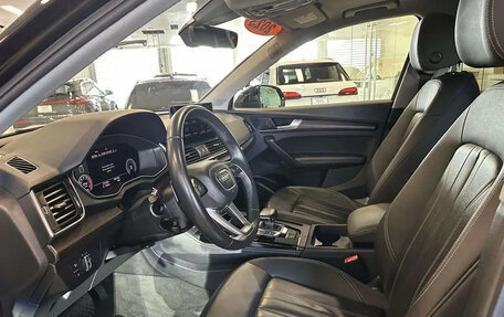 Audi Q5, 2023 год, 4 455 333 рублей, 12 фотография
