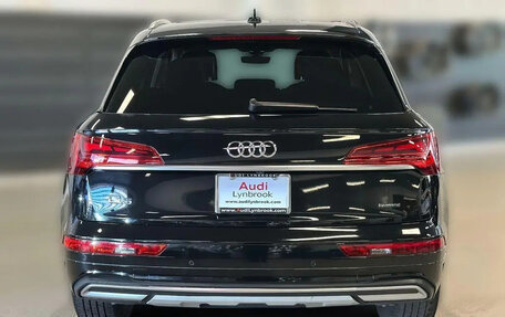 Audi Q5, 2023 год, 4 455 333 рублей, 5 фотография