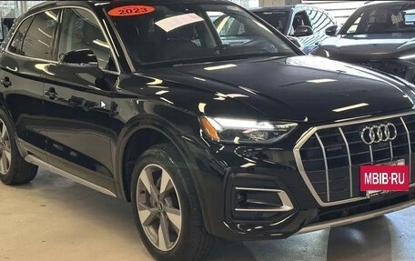 Audi Q5, 2023 год, 4 455 333 рублей, 3 фотография