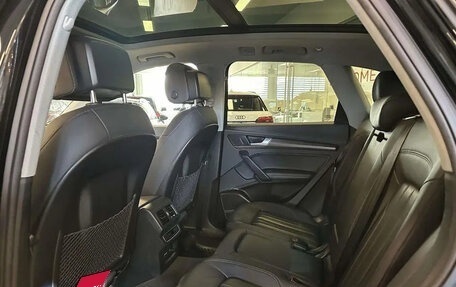 Audi Q5, 2023 год, 4 455 333 рублей, 14 фотография