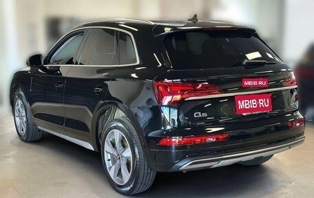 Audi Q5, 2023 год, 4 455 333 рублей, 4 фотография