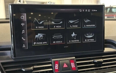 Audi Q5, 2023 год, 4 455 333 рублей, 9 фотография