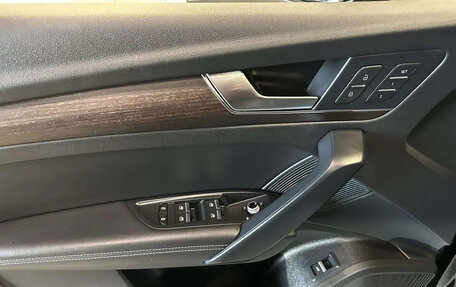 Audi Q5, 2023 год, 4 455 333 рублей, 16 фотография
