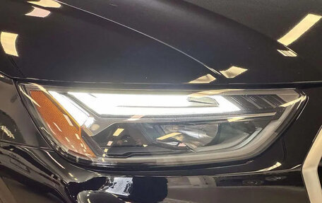 Audi Q5, 2023 год, 4 455 333 рублей, 17 фотография