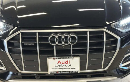 Audi Q5, 2023 год, 4 455 333 рублей, 20 фотография