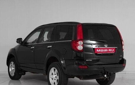 Great Wall Hover H5, 2011 год, 996 000 рублей, 4 фотография