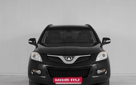Great Wall Hover H5, 2011 год, 996 000 рублей, 2 фотография