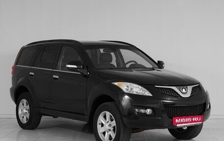 Great Wall Hover H5, 2011 год, 996 000 рублей, 3 фотография