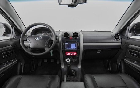 Great Wall Hover H5, 2011 год, 996 000 рублей, 8 фотография