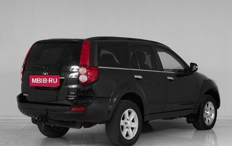 Great Wall Hover H5, 2011 год, 996 000 рублей, 6 фотография