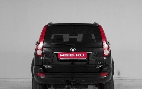 Great Wall Hover H5, 2011 год, 996 000 рублей, 5 фотография