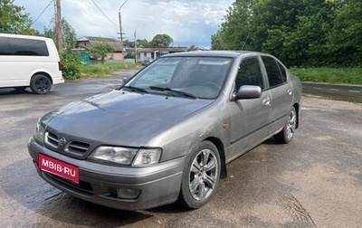 Nissan Primera II рестайлинг, 1998 год, 135 000 рублей, 1 фотография