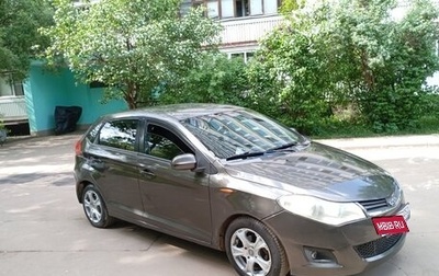 Chery Bonus (A13), 2012 год, 1 фотография