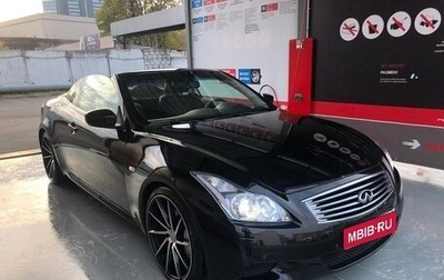 Infiniti G, 2011 год, 1 700 000 рублей, 1 фотография