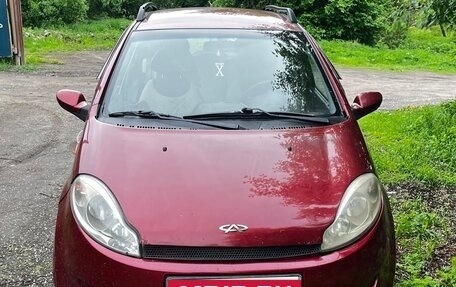 Chery Kimo (A1), 2008 год, 110 000 рублей, 1 фотография