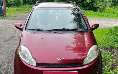 Chery Kimo (A1), 2008 год, 110 000 рублей, 1 фотография