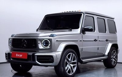 Mercedes-Benz G-Класс W463 рестайлинг _iii, 2024 год, 13 000 000 рублей, 1 фотография