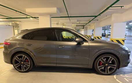 Porsche Cayenne III, 2021 год, 11 000 000 рублей, 1 фотография