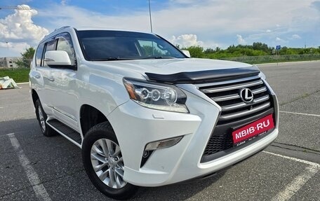 Lexus GX II, 2015 год, 4 750 000 рублей, 1 фотография