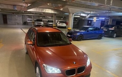 BMW X1, 2013 год, 1 590 000 рублей, 1 фотография