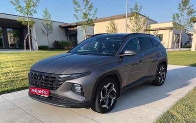 Hyundai Tucson, 2021 год, 3 150 000 рублей, 1 фотография