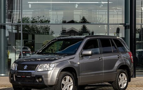 Suzuki Grand Vitara, 2007 год, 795 000 рублей, 1 фотография