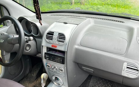 Chery Kimo (A1), 2008 год, 110 000 рублей, 4 фотография