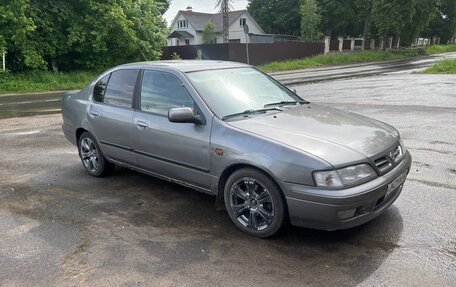 Nissan Primera II рестайлинг, 1998 год, 135 000 рублей, 5 фотография