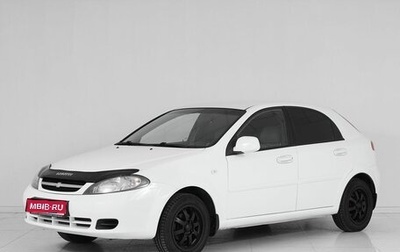 Chevrolet Lacetti, 2010 год, 602 000 рублей, 1 фотография